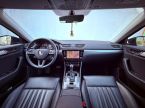 Škoda Superb - fotka číslo 19