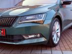 Škoda Superb - fotka číslo 2