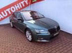 Škoda Superb - fotka číslo 4