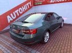 Škoda Superb - fotka číslo 6