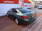Škoda Superb - fotka číslo 8