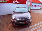 Fiat 500 X - fotka číslo 1