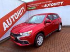 Mitsubishi ASX  - fotka číslo 0