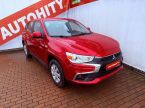 Mitsubishi ASX  - fotka číslo 2