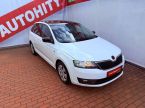 Škoda Rapid - fotka číslo 2
