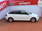 Škoda Rapid - fotka číslo 4