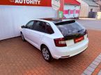 Škoda Rapid - fotka číslo 7