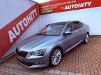 Škoda Superb - fotka číslo 0