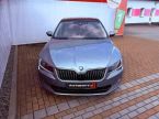 Škoda Superb - fotka číslo 1