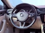 Škoda Superb - fotka číslo 22