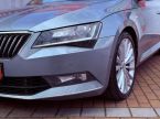 Škoda Superb - fotka číslo 2