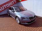 Škoda Superb - fotka číslo 4