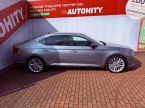 Škoda Superb - fotka číslo 5