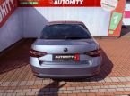 Škoda Superb - fotka číslo 7