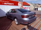 Škoda Superb - fotka číslo 8