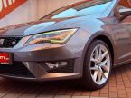 Seat Leon - fotka číslo 2