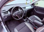 Škoda Rapid - fotka číslo 12