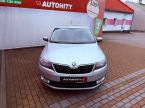 Škoda Rapid - fotka číslo 1