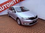 Škoda Rapid - fotka číslo 2