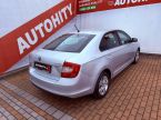 Škoda Rapid - fotka číslo 5