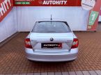 Škoda Rapid - fotka číslo 6