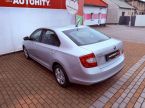 Škoda Rapid - fotka číslo 7