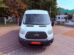 Ford Transit - fotka číslo 1