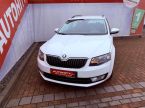 Škoda Octavia - fotka číslo 1