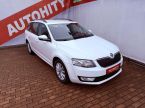 Škoda Octavia - fotka číslo 2