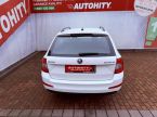 Škoda Octavia - fotka číslo 6