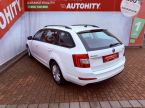 Škoda Octavia - fotka číslo 7
