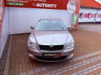 Škoda Octavia - fotka číslo 1