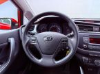 Kia Cee'd - fotka číslo 15