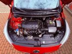 Kia Cee'd - fotka číslo 24