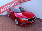 Škoda Octavia - fotka číslo 4