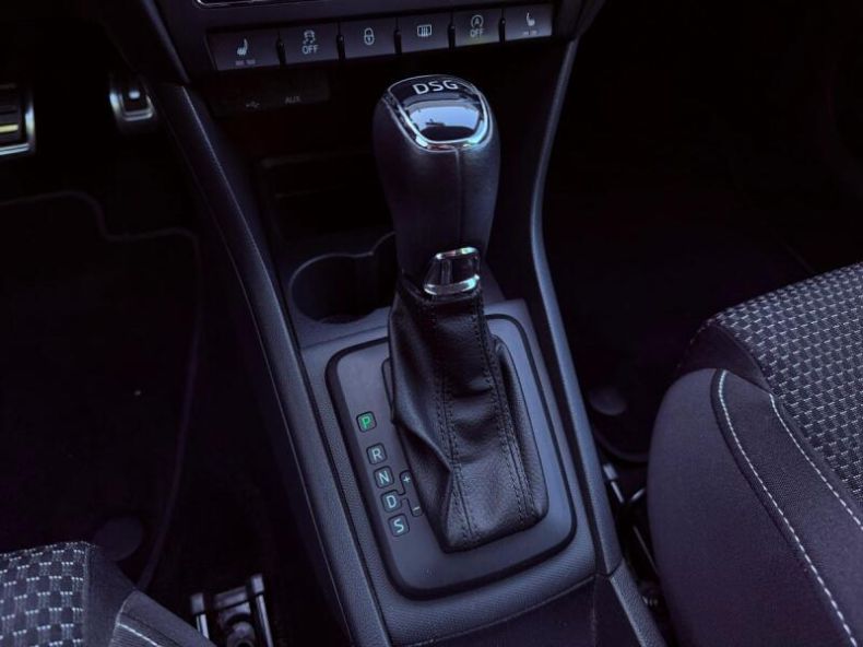 Škoda Rapid - hlavní fotka