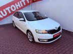 Škoda Rapid - fotka číslo 2