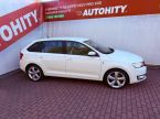 Škoda Rapid - fotka číslo 3