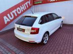 Škoda Rapid - fotka číslo 4