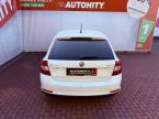 Škoda Rapid - fotka číslo 5