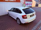 Škoda Rapid - fotka číslo 6