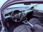 Škoda Superb - fotka číslo 14
