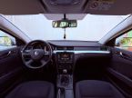 Škoda Superb - fotka číslo 15