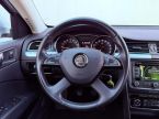 Škoda Superb - fotka číslo 16