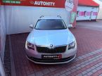Škoda Superb - fotka číslo 1