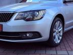 Škoda Superb - fotka číslo 2