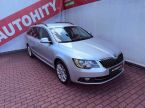 Škoda Superb - fotka číslo 3