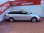 Škoda Superb - fotka číslo 4