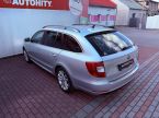 Škoda Superb - fotka číslo 5