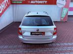 Škoda Superb - fotka číslo 6